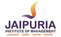 Jaipuria Institute of Management (JIM), Noida