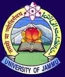 Directorate of Distance Education - University of Jammu, (Jammu)