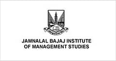 Jamnalal Bajaj Institute of Management Studies Fees