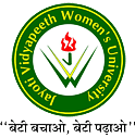 Jayoti Vidyapeeth Women's University Fees