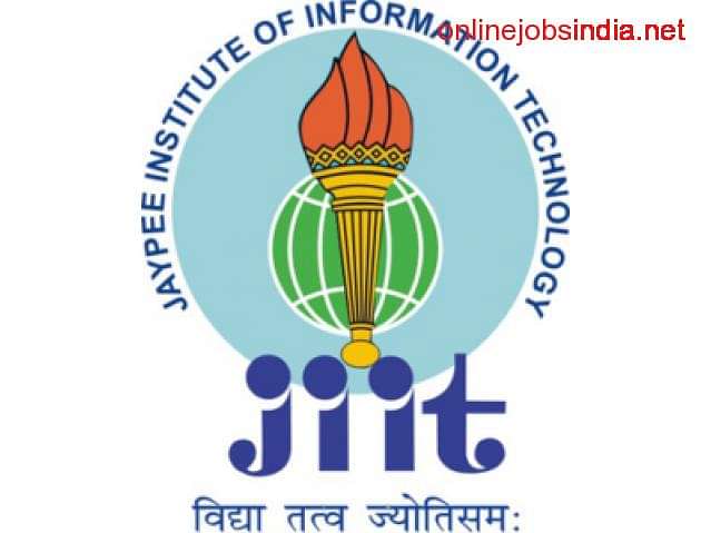 Jaypee Institute of Information Technology Noida