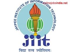 Jaypee Institute of Information Technology, Noida, (Noida)