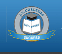 college logo