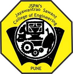 JSPMs Jayawantrao Sawant College of Engineering, (Pune)