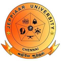 Jeppiaar University, (Chennai)