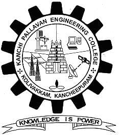 KANCHI PALLAVAN ENGINEERING COLLEGE, (Kanchipuram)