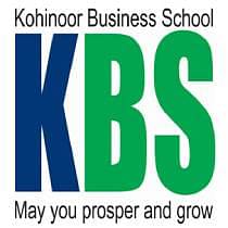 Kohinoor Business School (KBS), Mumbai, (Mumbai)
