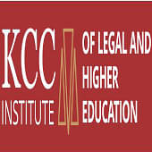 KCC Institute of Legal And Higher Education