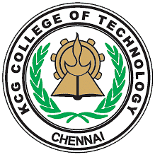KCG College of Technology, (Chennai)