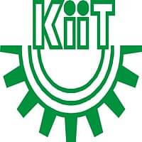KIIT University Fees
