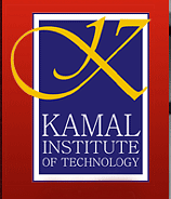 KAMAL INSTITUTE OF TECHNOLOGY, (Kanpur Dehat)