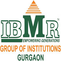 IBMR Business School (IBMR), Gurgaon, (Gurgaon)