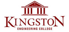 Kingston Engineering College, (Vellore)