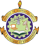 college logo