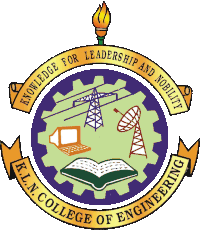 K.L.N. College of Engineering Sivaganga