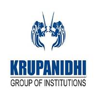 Krupanidhi Group of Institutions