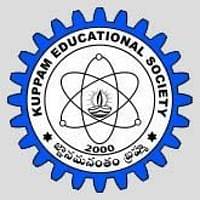 Kuppam Engineering College, (Chittoor)