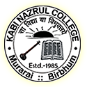 Kabi Nazrul College, (Birbhum)