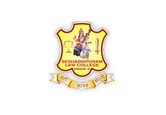 Seshadripuram Law College, (Bengaluru)