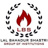 Lal Bahadur Shastri Group of Institutions Fees