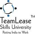 TeamLease Skills University Fees