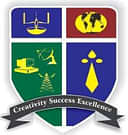 college logo