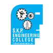 S.K.P Engineering College