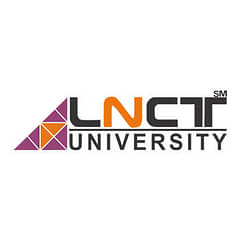 LNCT University Fees