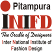 International Institute of Fashion Design Pitampura, (Delhi)