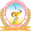 Yashodeep Institute of Pharmacy, (Aurangabad)