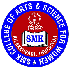 SMK College of Arts and Science College for Women, Thuraiyur, Trichy Fees