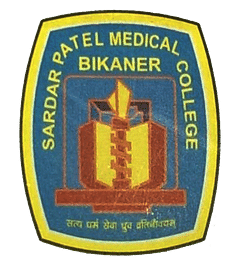 Sardar Patel Medical College, (Bikaner)