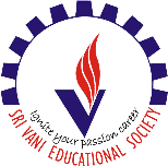 Sri Vani Educational Society Group of Institutions, (Vijayawada)