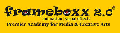Frameboxx Animation & Visual Effects Private Limited Hubli