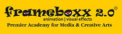 Frameboxx Animation & Visual Effects Private Limited Hubli, (Bangalore)