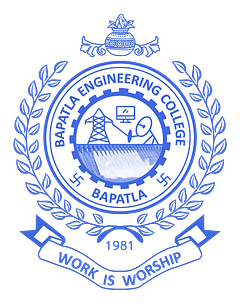 Bapatla Engineering College, (Guntur)