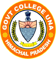 Govt. P.G. College Himachal Pradesh, (Una)