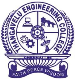 Thangavelu Engineering College, Chennai, (Chennai)