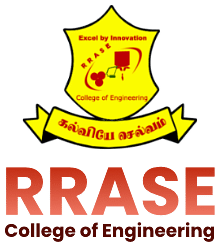 RRASE College of Engineering Chennai, (Chennai)