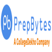Prepbytes(Assured) - A Collegedekho Company