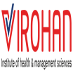 Virohan Institute of Health and Management Sciences, Faridabad Fees