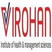 Virohan Institute of Health & Management Sciences, SRMU Lucknow Fees