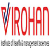 Rustomjee Academy for Global Careers - Virohan, Thane
