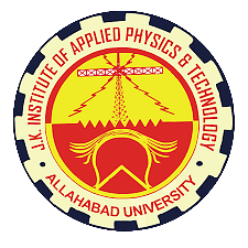 JK Institute of Applied Physics and Technology, (Allahabad)