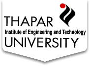 Thapar Institute of Engineering and Technology Fees