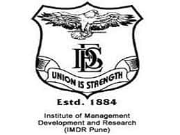 Institute of Management Development and Research