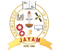 Jayam College of Engineering and Technology Dharmapuri