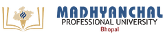 Madhyanchal Professional University Fees