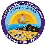 Krantiguru Shyamji Krishna Verma Kachchh University - Kachchh