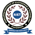 RAMGARHIA INSTITUTE OF ENGINEERING & TECHNOLOGY, (Phagwara)